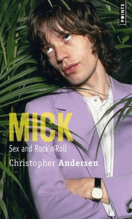 MICK SEX AND ROCK´N´ROLL