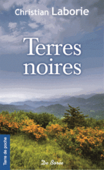 TERRES NOIRES (LES) - POCHE