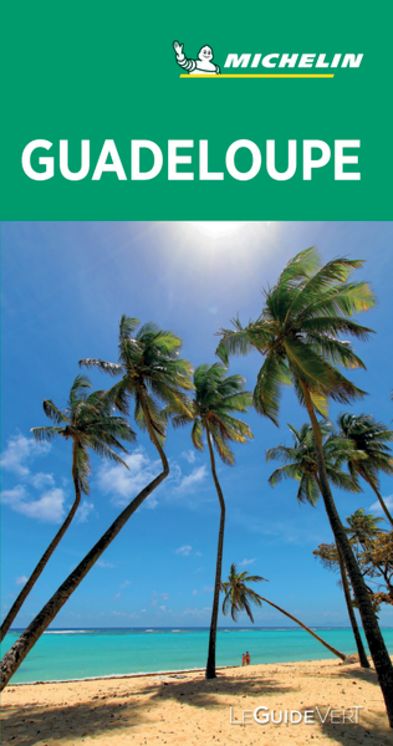 GUADELOUPE GUIDE VERT 2020