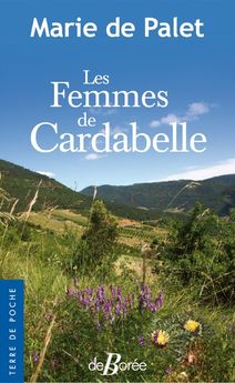 FEMMES DE CARDABELLE - POCHE