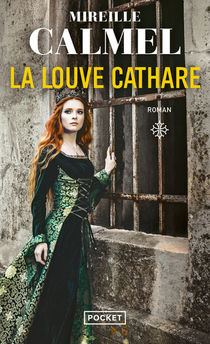 LOUVE CATHARE - TOME 1