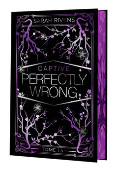 CAPTIVE 1.5 - PERFECTLY WRONG - EDITION COLLECTOR