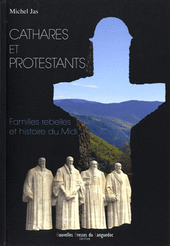 CATHARES ET PROTESTANTS 5.90€