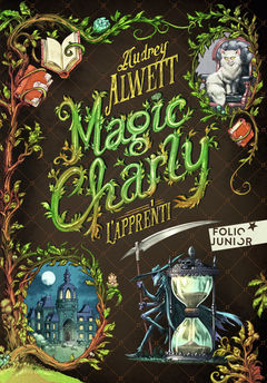 MAGIC CHARLY - VOL01 - L´APPRENTI