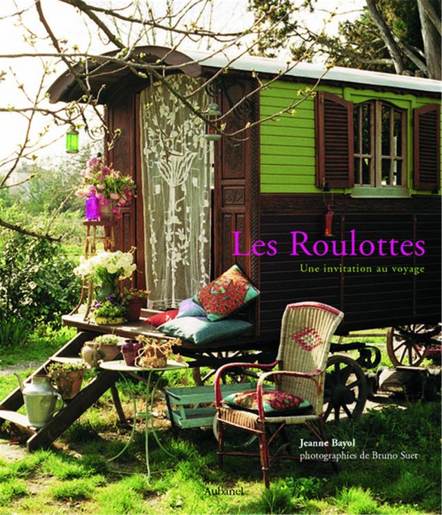 ROULOTTES
