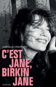 C´EST JANE, BIRKIN JANE