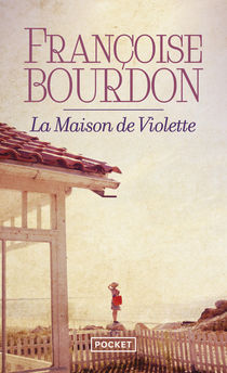 MAISON DE VIOLETTE