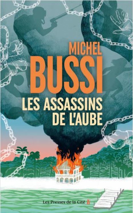 ASSASSINS DE L´AUBE