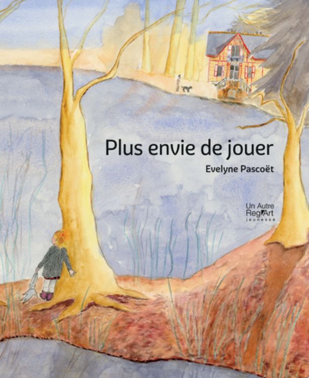 PLUS ENVIE DE JOUER