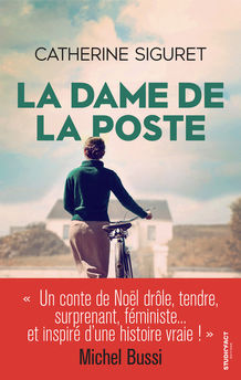 DAME DE LA POSTE
