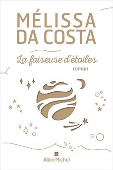 FAISEUSE D´ETOILES (EDITION COLLECTOR)