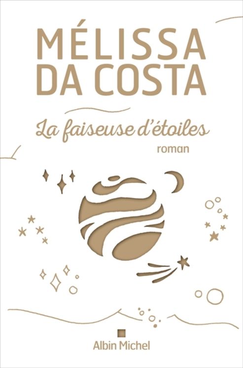 FAISEUSE D´ETOILES (EDITION COLLECTOR)