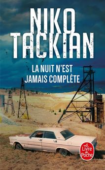 NUIT N´EST JAMAIS COMPLETE