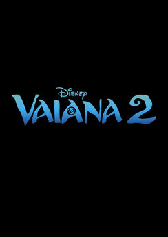 DISNEY VAIANA 2 - COLORIAGE AVEC PLUS DE 100 SICKERS