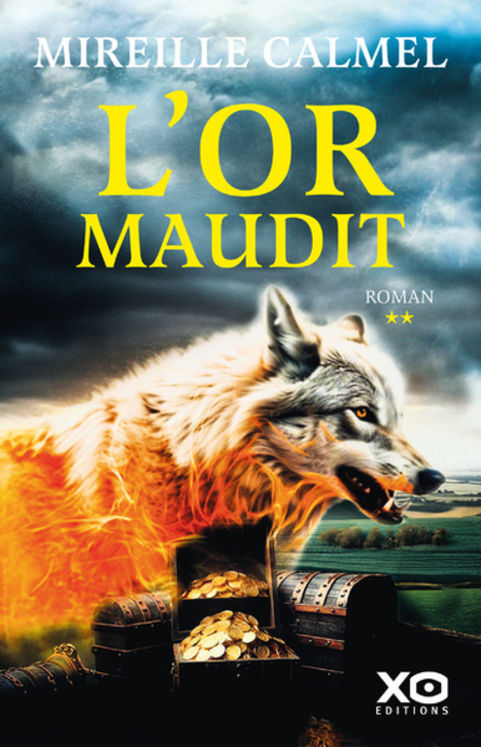 L´OR MAUDIT - TOME 2