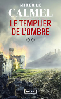 TEMPLIER DE L´OMBRE - TOME 2