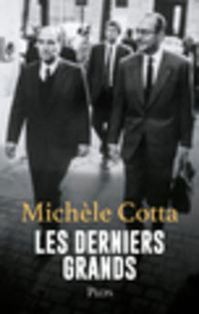 DERNIERS GRANDS