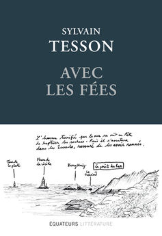 AVEC LES FEES - EDITION RELIEE ET ILLUSTREE