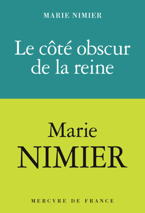 COTE OBSCUR DE LA REINE
