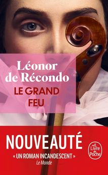 GRAND FEU
