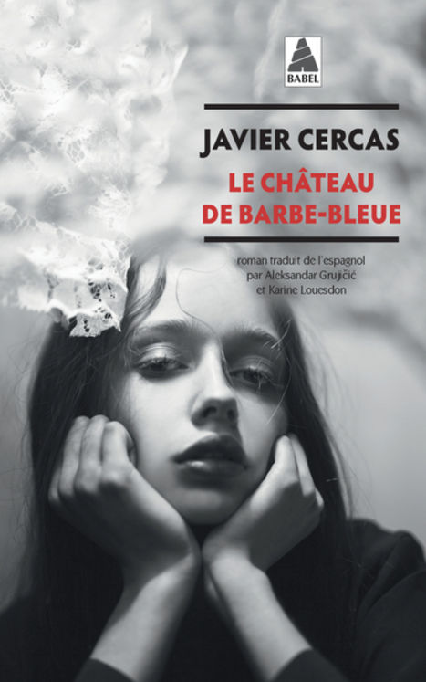 CHATEAU DE BARBE-BLEUE - TERRA ALTA III