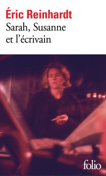 SARAH, SUSANNE ET L´ECRIVAIN