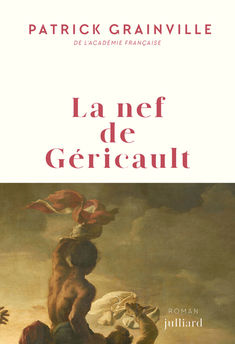 NEF DE GERICAULT