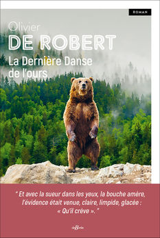 DERNIERE DANSE DE L´OURS