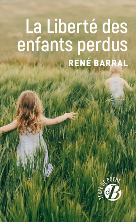 LIBERTE DES ENFANTS PERDUS