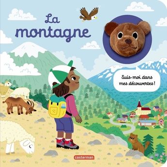 DOUDOUS DOCS - LA MONTAGNE