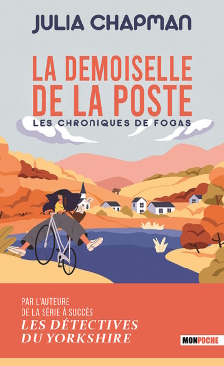 DEMOISELLE DE LA POSTE