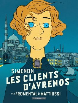 CLIENTS D´AVRENOS