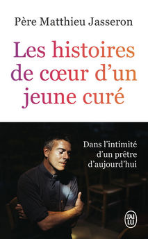 HISTOIRES DE COEUR D´UN JEUNE CURE