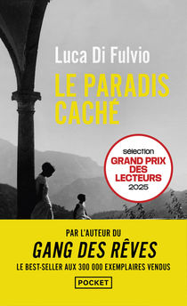 PARADIS CACHE