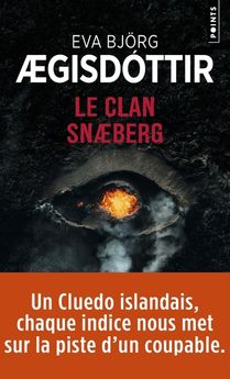 CLAN SNAEBERG