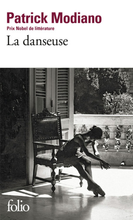 DANSEUSE