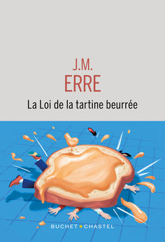 LOI DE LA TARTINE BEURREE