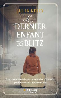 DERNIER ENFANT DU BLITZ