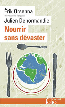 NOURRIR SANS DEVASTER