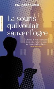 SOURIS QUI VOULAIT SAUVER L´OGRE