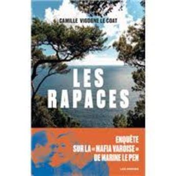 RAPACES