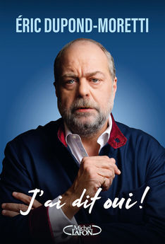 J´AI DIT OUI !
