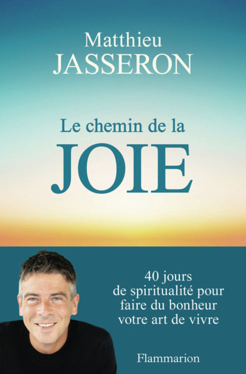 CHEMIN DE LA JOIE