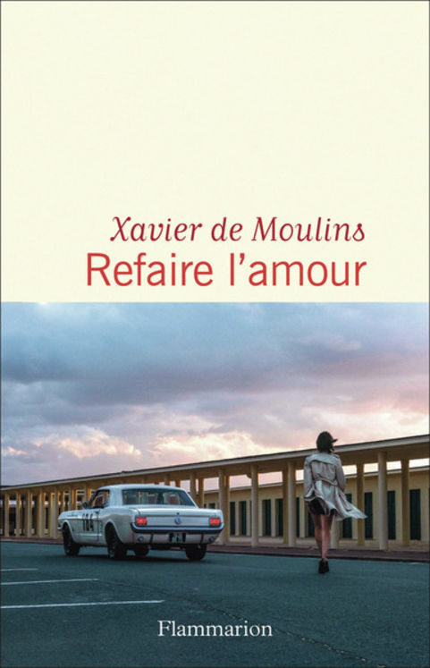 REFAIRE L´AMOUR