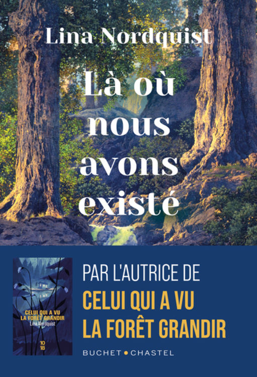 OU NOUS AVONS EXISTE