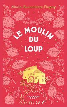 MOULIN DU LOUP, T1