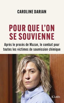 POUR QUE L´ON SE SOUVIENNE - APRES LE PROCES DE MAZAN, LE COMBAT POUR TOUTES LES VICTIMES DE SOUMISS