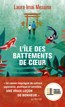 L´ILE DES BATTEMENTS DE COEUR