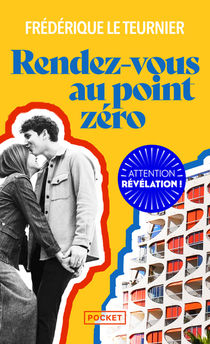 RENDEZ-VOUS AU POINT ZERO