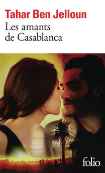 AMANTS DE CASABLANCA